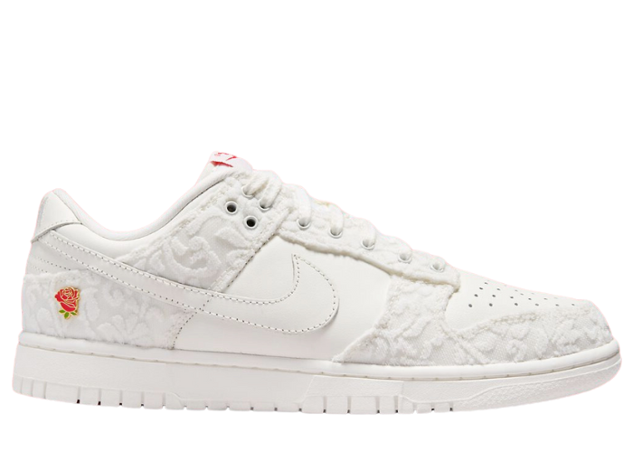 Nike Dunk Low Give Her Flowers (W) - FZ3775-133 Raffles & Where to Buy